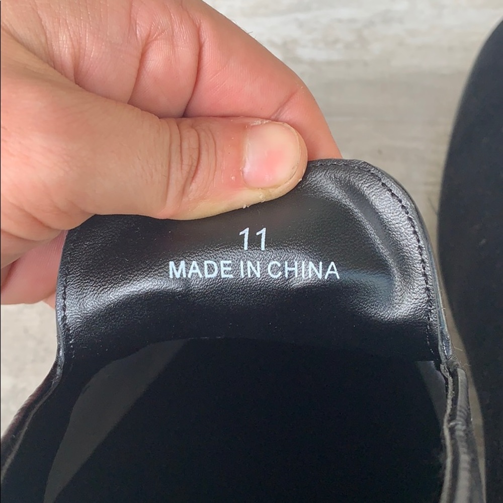 ASOS Loafers - Picture 6 of 6